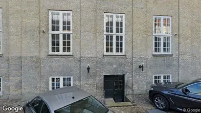 Office spaces for rent in Copenhagen K - Photo from Google Street View