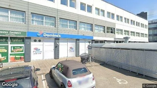 Office spaces for rent i Viby J - Photo from Google Street View
