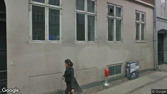 Office spaces for rent i Copenhagen K - Photo from Google Street View
