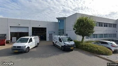 Lokaler til leje i Viby J - Foto fra Google Street View