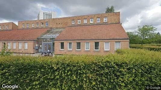 Office spaces for rent i Herlev - Photo from Google Street View