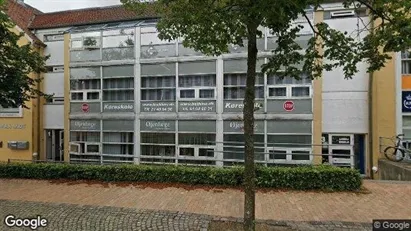 Bedrijfsruimtes te huur in Aabenraa - Foto uit Google Street View