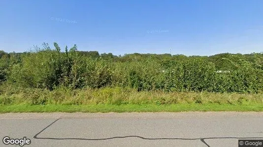 Gewerbeflächen zur Miete i Aabenraa – Foto von Google Street View