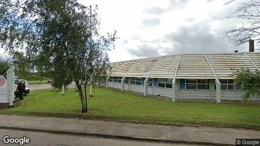 Lokaler til leje i Vejle Øst - Foto fra Google Street View