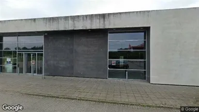 Lokaler til leie i Vejle – Bilde fra Google Street View