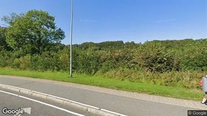 Bedrijfsruimtes te huur in Aabenraa - Foto uit Google Street View