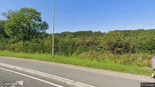 Företagslokaler för uthyrning i Aabenraa – Foto från Google Street View