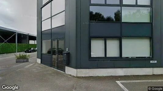 Office spaces for rent i Kontich - Photo from Google Street View