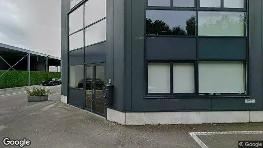 Office spaces for rent i Kontich - Photo from Google Street View