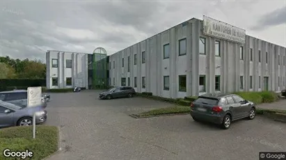 Kontorlokaler til leje i Willebroek - Foto fra Google Street View Kontorlokaler til leje i Willebroek - Foto fra Google Street View
