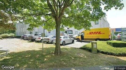Office spaces for rent i Willebroek - Photo from Google Street View