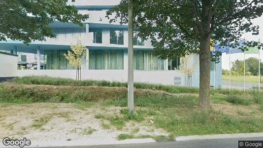 Kontorer til leie i Vilvoorde – Bilde fra Google Street View