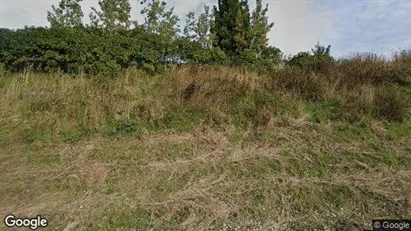 Företagslokaler för uthyrning i Eidsvoll – Foto från Google Street View