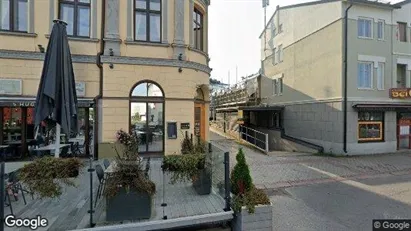 Office spaces for rent in Oulu - Photo from Google Street View