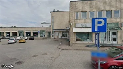 Office spaces for rent in Turku - Photo from Google Street View