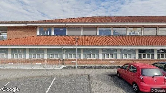 Office spaces for rent i Viby J - Photo from Google Street View