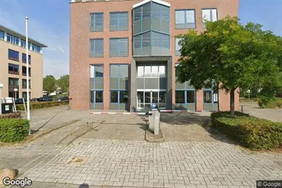 Office spaces for rent in Woerden - Photo from Google Street View