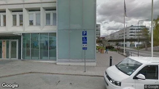 Kantorruimte te huur i Stockholm West - Foto uit Google Street View