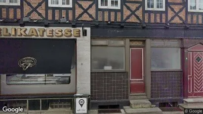 Lokaler til salgs i Slagelse – Bilde fra Google Street View