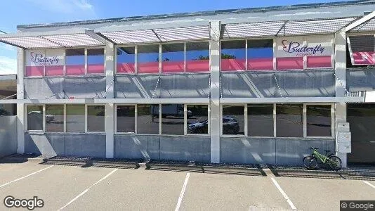 Lager zur Miete i Aalborg SV – Foto von Google Street View