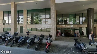 Office spaces for rent in Porto Lordelo do Ouro e Massarelos - Photo from Google Street View