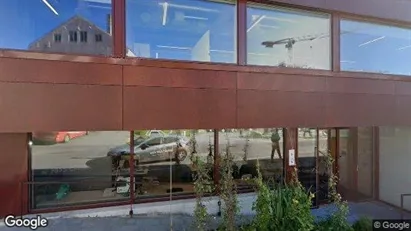 Kontorslokaler för uthyrning i Stavanger – Foto från Google Street View