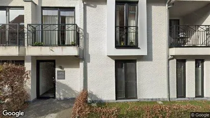 Kantorruimte te huur in Essen - Foto uit Google Street View