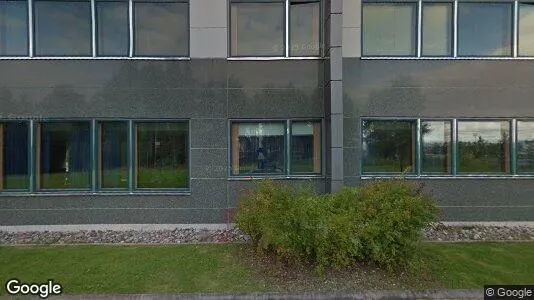 Office spaces for rent i Oulu - Photo from Google Street View