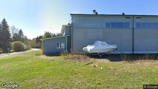 Office spaces for rent i Kuopio - Photo from Google Street View