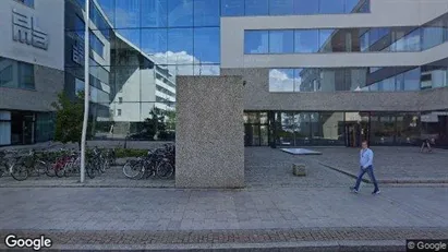 Bedrijfsruimtes te huur in Helsinki Eteläinen - Foto uit Google Street View