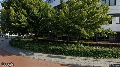 Kantorruimte te huur in Eindhoven - Foto uit Google Street View