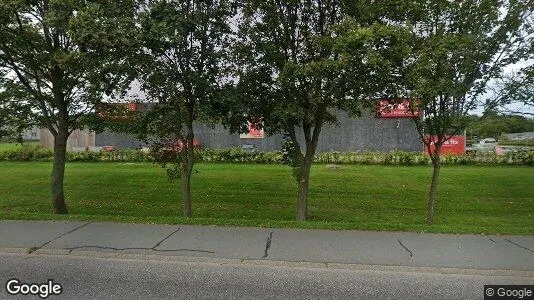 Lager zur Miete i Odder – Foto von Google Street View