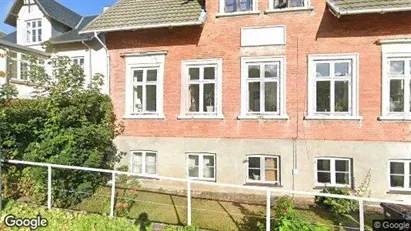 Commercial properties for sale in Helsingør - Photo from Google Street View