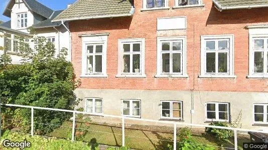 Lokaler til salgs i Helsingør – Bilde fra Google Street View
