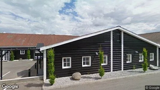 Büros zur Miete i Gistrup – Foto von Google Street View