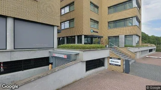 Office spaces for rent i Arnhem - Photo from Google Street View