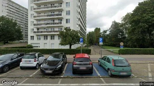 Gewerbeflächen zum Kauf i Antwerpen Hoboken – Foto von Google Street View
