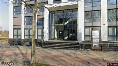 Office spaces for rent in Dortmund - Photo from Google Street View