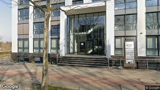 Büros zur Miete i Dortmund – Foto von Google Street View