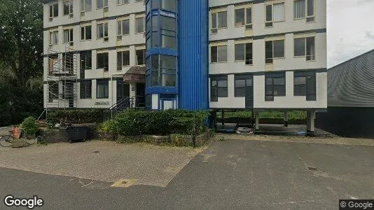 Kontorer til leie i Utrecht West – Bilde fra Google Street View