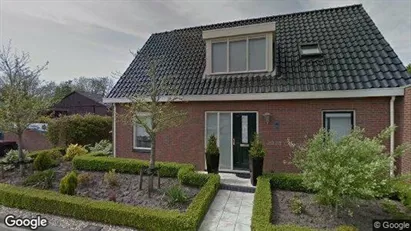 Lokaler til salg i Bedum - Foto fra Google Street View