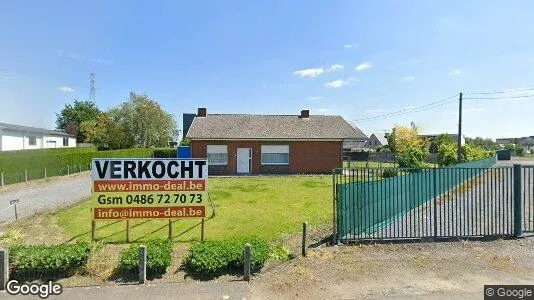 Producties te koop i Roeselare - Foto uit Google Street View
