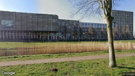 Bedrijfsruimtes te huur i Zwolle - Foto uit Google Street View
