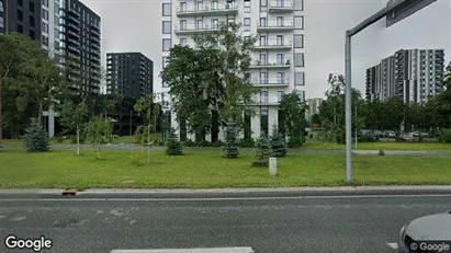 Office spaces for rent in Tallinn Haabersti - Photo from Google Street View