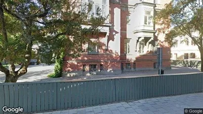 Kontorlokaler til leje i Uppsala - Foto fra Google Street View