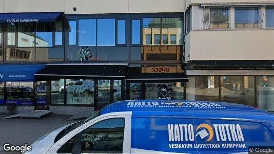 Office spaces for rent i Porvoo - Photo from Google Street View