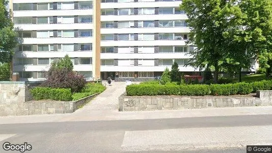 Commercial properties for sale i Turku - Photo from Google Street View