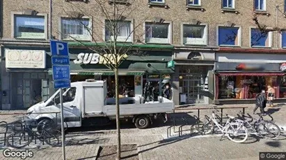 Büros zur Miete in Gothenburg City Centre – Foto von Google Street View