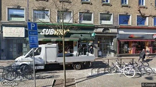 Kontorer til leie i Göteborg Sentrum – Bilde fra Google Street View