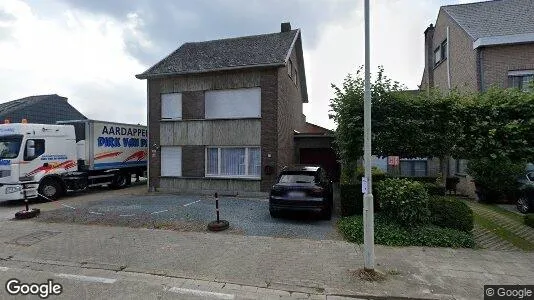 Warehouses for sale i Aartselaar - Photo from Google Street View